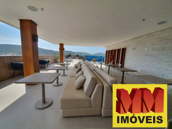 Imagem Apartamento à Venda, 20 m² em Passagem - Cabo Frio Imagem Apartamento à Venda, 20 m² em Passagem - Cabo Frio