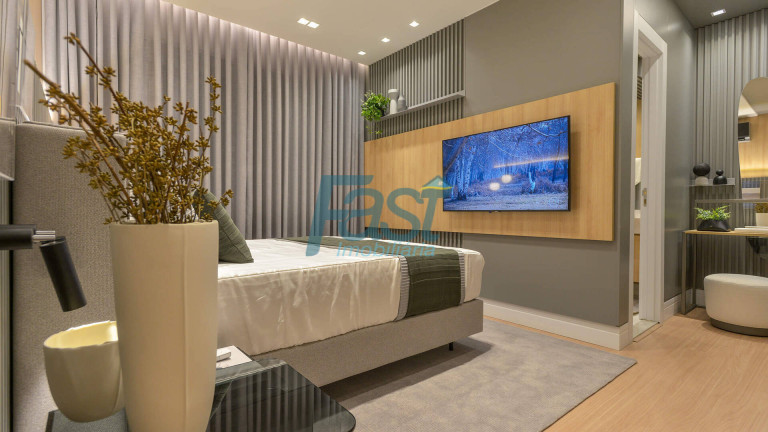 Imagem Apartamento com 3 Quartos à Venda, 132 m² em Jardim Aclimação - Cuiabá Imagem Apartamento com 3 Quartos à Venda, 132 m² em Jardim Aclimação - Cuiabá