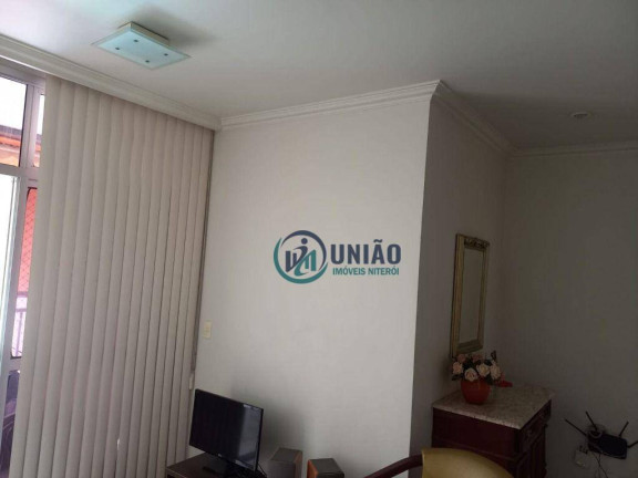Imagem Apartamento com 3 Quartos à Venda, 90 m² em Santa Rosa - Niterói Imagem Apartamento com 3 Quartos à Venda, 90 m² em Santa Rosa - Niterói