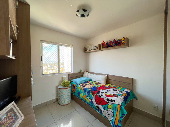 Imagem Cobertura com 3 Quartos à Venda, 128 m² em Ouro Preto - Belo Horizonte