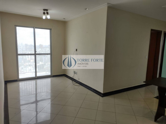 Imagem Apartamento com 2 Quartos à Venda, 61 m² em Nova Petrópolis - São Bernardo Do Campo