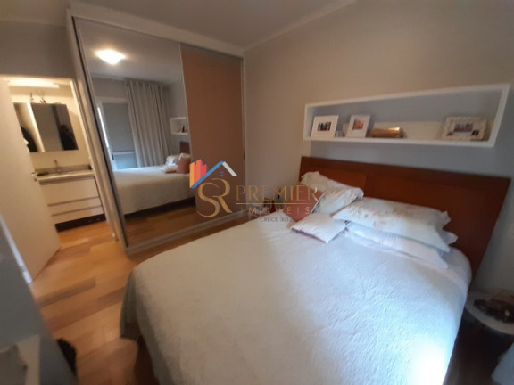 Imagem Apartamento com 3 Quartos à Venda, 96 m² em Centro - Florianópolis