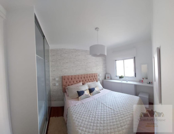 Casa com 2 Quartos à Venda, 43 m² em Centro - Diadema