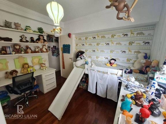 Imagem Apartamento com 3 Quartos à Venda, 178 m² em Pompeia - São Paulo
