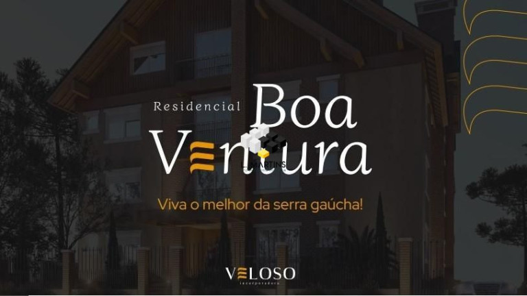 Apartamento com 2 Quartos à Venda, 82 m² em Quinta Da Serra - Canela
