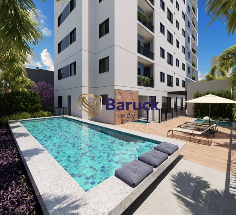 Imagem Apartamento com 2 Quartos à Venda, 35 m² em Jabaquara - São Paulo Imagem Apartamento com 2 Quartos à Venda, 35 m² em Jabaquara - São Paulo