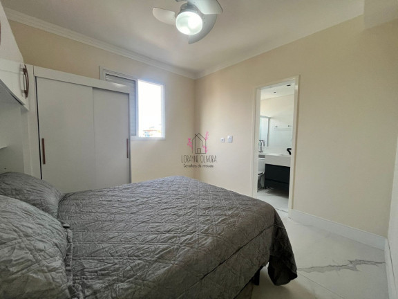 Imagem Apartamento com 2 Quartos à Venda, 69 m² em Itaguá - Ubatuba