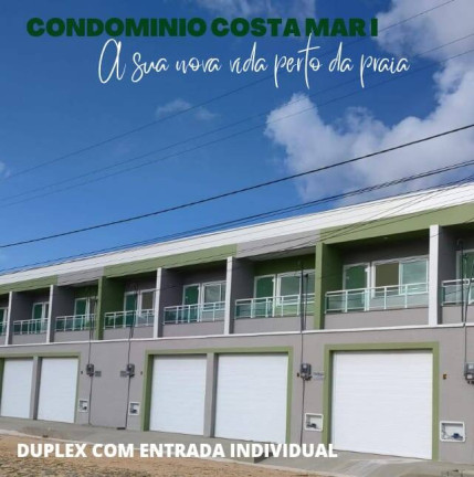 Imagem Casa com 3 Quartos à Venda, 111 m² em Pacheco - Caucaia Imagem Casa com 3 Quartos à Venda, 111 m² em Pacheco - Caucaia