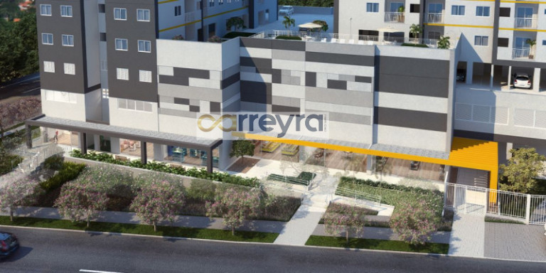 Imagem Apartamento com 2 Quartos à Venda, 45 m² em Freguesia Do ó - São Paulo