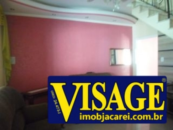 Imagem Casa com 4 Quartos à Venda, 231 m² em Pq. Dos Principes - Jacareí