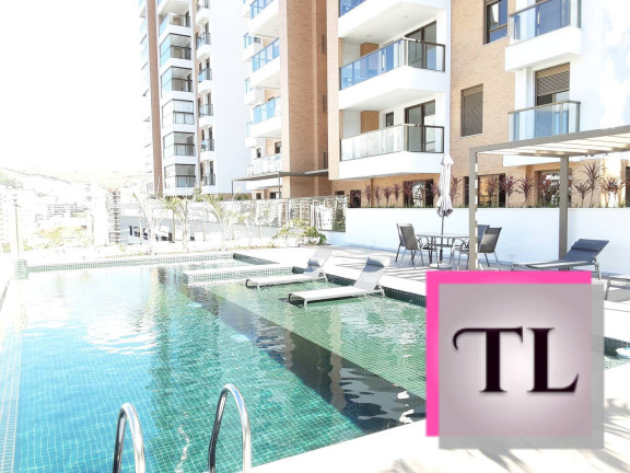 Imagem Apartamento com 2 Quartos à Venda, 75 m² em Funcionários - Poços De Caldas Imagem Apartamento com 2 Quartos à Venda, 75 m² em Funcionários - Poços De Caldas