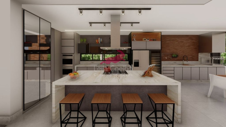 Imagem Casa de Condomínio com 4 Quartos à Venda, 660 m² em Alphaville - Nova Lima Imagem Casa de Condomínio com 4 Quartos à Venda, 660 m² em Alphaville - Nova Lima