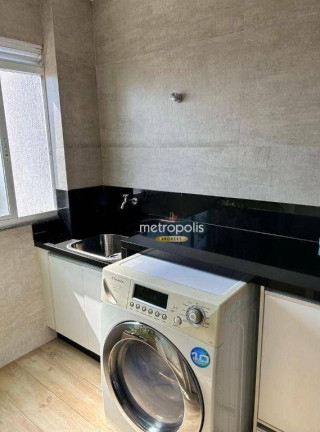 Imagem Apartamento com 3 Quartos à Venda, 103 m² em Vila Leopoldina - São Paulo