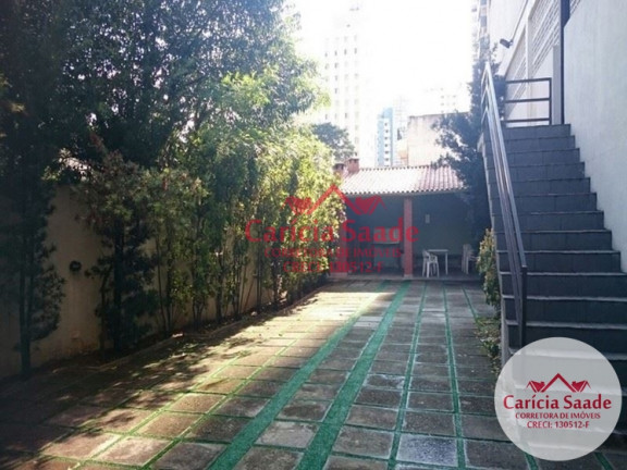 Imagem Apartamento com 3 Quartos à Venda, 64 m² em Vila Mariana - São Paulo