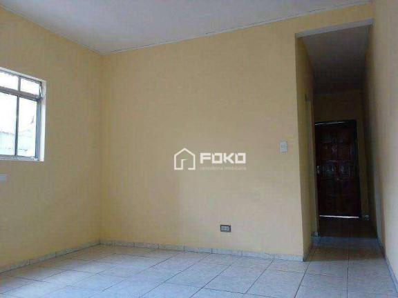 Imagem Sobrado com 3 Quartos para Alugar, 250 m² em Jardim Maria Dirce - Guarulhos Imagem Sobrado com 3 Quartos para Alugar, 250 m² em Jardim Maria Dirce - Guarulhos