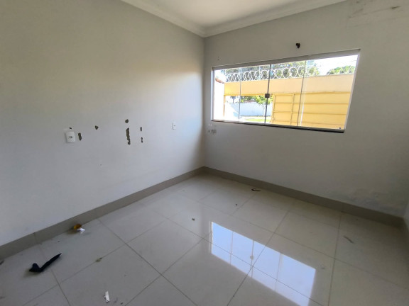 Imagem Casa com 3 Quartos à Venda, 125 m² em Setor Tocantins - Aparecida De Goiania Imagem Casa com 3 Quartos à Venda, 125 m² em Setor Tocantins - Aparecida De Goiania