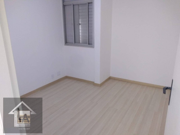 Imagem Apartamento com 2 Quartos à Venda, 55 m² em Vila Das Belezas - São Paulo