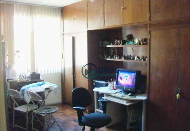 Imagem Apartamento com 3 Quartos à Venda, 109 m² em Icaraí - Niterói Imagem Apartamento com 3 Quartos à Venda, 109 m² em Icaraí - Niterói