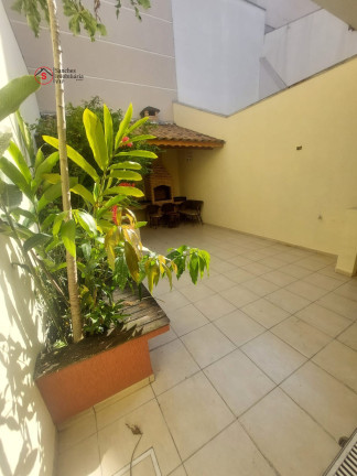 Imagem Sobrado com 3 Quartos à Venda, 180 m² em Parque Da Vila Prudente - São Paulo Imagem Sobrado com 3 Quartos à Venda, 180 m² em Parque Da Vila Prudente - São Paulo