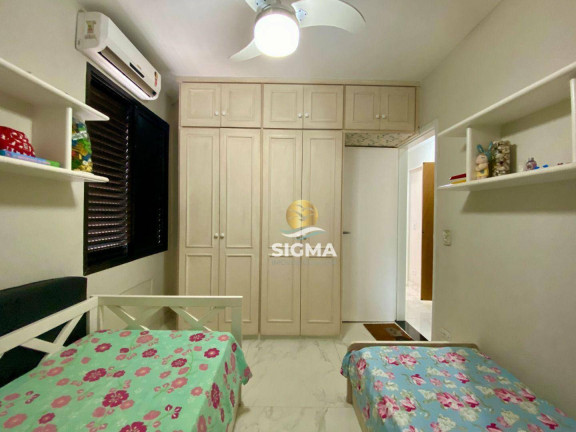 Imagem Apartamento com 3 Quartos à Venda, 116 m² em Jardim Astúrias - Guarujá Imagem Apartamento com 3 Quartos à Venda, 116 m² em Jardim Astúrias - Guarujá