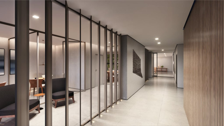 Imagem Cobertura com 3 Quartos à Venda, 283 m² em Alto Da Lapa - São Paulo