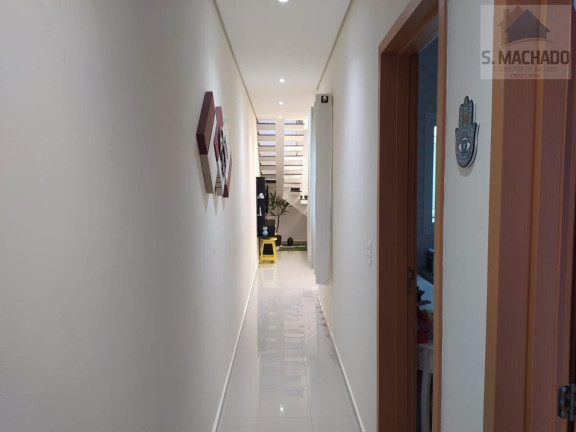 Imagem Apartamento com 2 Quartos à Venda, 85 m² em Parque Oratório - Santo André