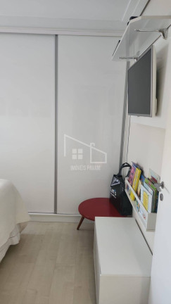 Imagem Apartamento com 3 Quartos à Venda, 144 m² em Planalto - São Bernardo Do Campo Imagem Apartamento com 3 Quartos à Venda, 144 m² em Planalto - São Bernardo Do Campo