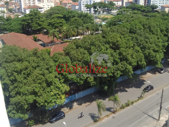 Imagem Imóvel com 2 Quartos à Venda, 60 m² em Ponta Da Praia - Santos Imagem Imóvel com 2 Quartos à Venda, 60 m² em Ponta Da Praia - Santos