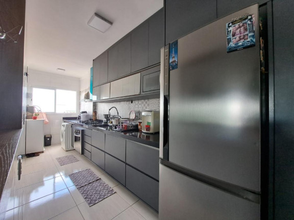 Imagem Apartamento com 2 Quartos à Venda, 73 m² em Canto Do Forte - Praia Grande Imagem Apartamento com 2 Quartos à Venda, 73 m² em Canto Do Forte - Praia Grande