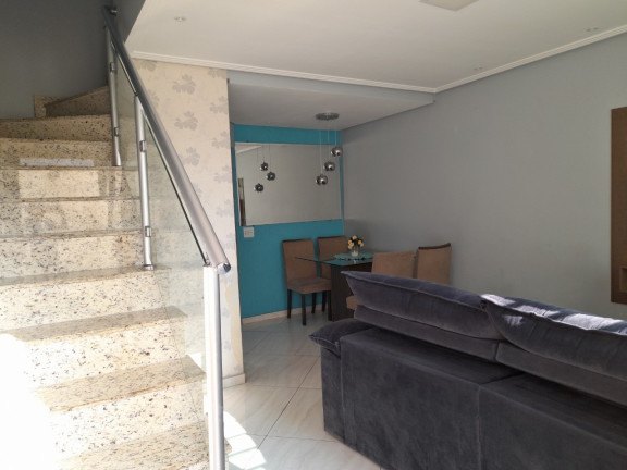 Imagem Casa com 2 Quartos à Venda, 60 m² em Vila Jacuí - São Paulo Imagem Casa com 2 Quartos à Venda, 60 m² em Vila Jacuí - São Paulo