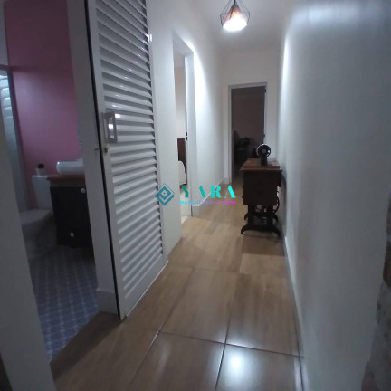 Imagem Casa com 3 Quartos à Venda, 180 m² em Barra Da Lagoa - Ubatuba