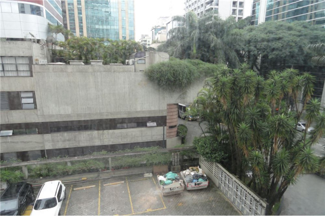 Imagem Sala Comercial para Alugar, 194 m² em Cerqueira César - São Paulo