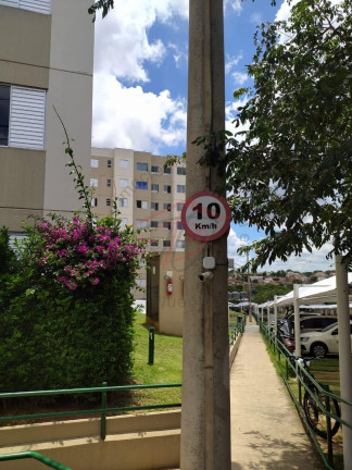 Imagem Imóvel com 2 Quartos à Venda, 45 m² em Parque Yolanda (nova Veneza) - Sumaré Imagem Imóvel com 2 Quartos à Venda, 45 m² em Parque Yolanda (nova Veneza) - Sumaré