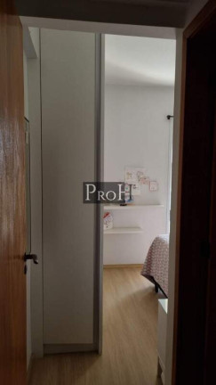 Imagem Apartamento com 2 Quartos à Venda, 50 m² em Campestre - Santo André