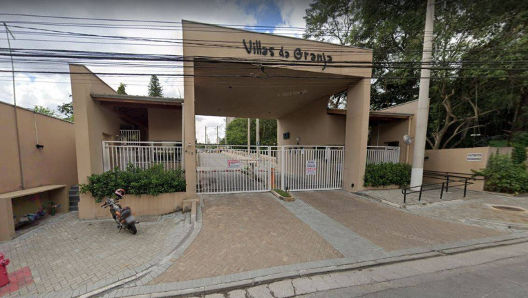 Apartamento com 2 Quartos à Venda, 47 m² em Jardim Marilu - Carapicuíba