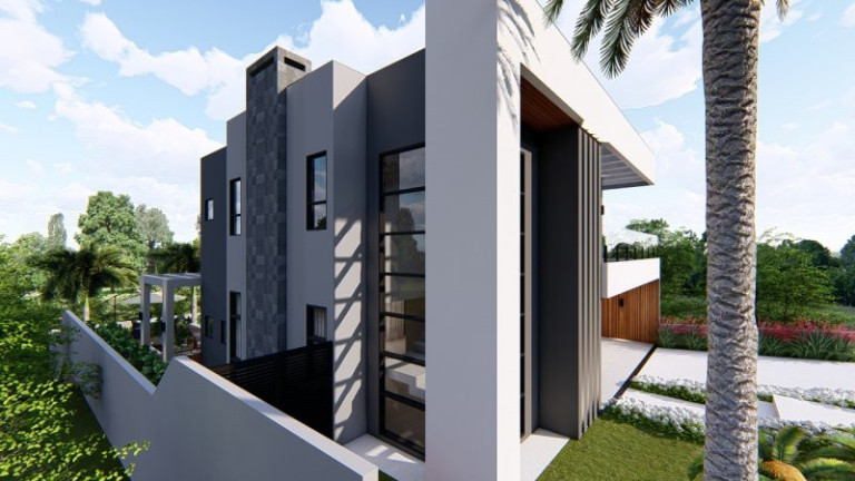 Imagem Imóvel com 3 Quartos à Venda, 277 m² em Reserva Santa Rosa - Itatiba