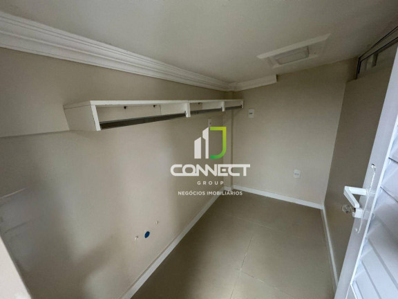 Imagem Sala Comercial à Venda, 55 m² em Fazenda - Itajaí