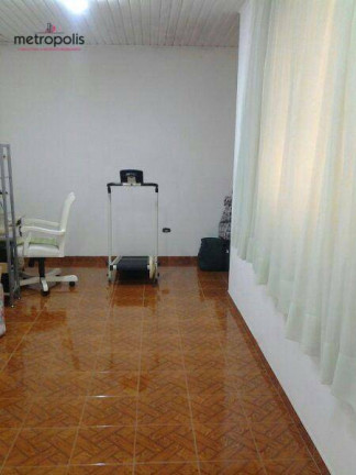 Imagem Sobrado com 3 Quartos à Venda, 360 m² em Barcelona - São Caetano Do Sul