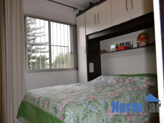Imagem Apartamento com 2 Quartos à Venda, 63 m² em Barro Branco (zona Norte) - São Paulo Imagem Apartamento com 2 Quartos à Venda, 63 m² em Barro Branco (zona Norte) - São Paulo