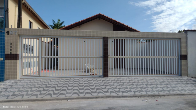 Casa com 1 Quarto à Venda,  em Ribeirópolis - Praia Grande