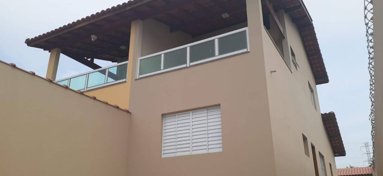 Imagem Casa à Venda, em Itaguaí - Mongaguá Imagem Casa à Venda, em Itaguaí - Mongaguá