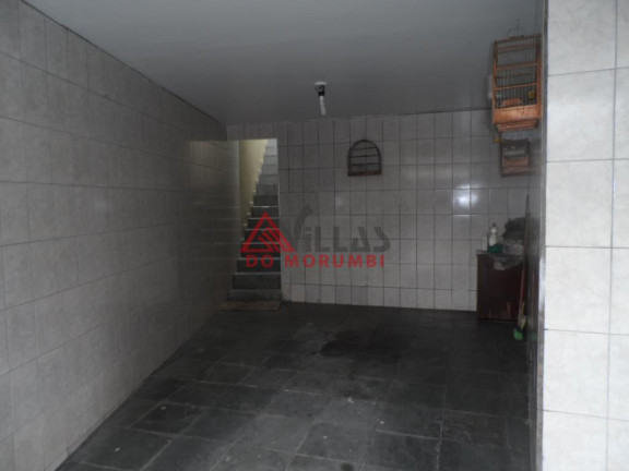Imagem Sobrado com 5 Quartos à Venda, 150 m² em Jardim Santa Efigênia - São Paulo Imagem Sobrado com 5 Quartos à Venda, 150 m² em Jardim Santa Efigênia - São Paulo