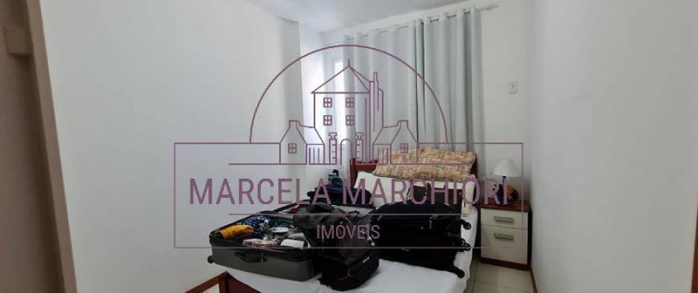 Imagem Apartamento com 2 Quartos à Venda, 90 m² em Itapuã - Vila Velha