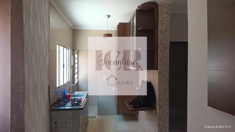 Imagem Casa com 2 Quartos à Venda, 73 m² em Aparecidinha - Sorocaba
