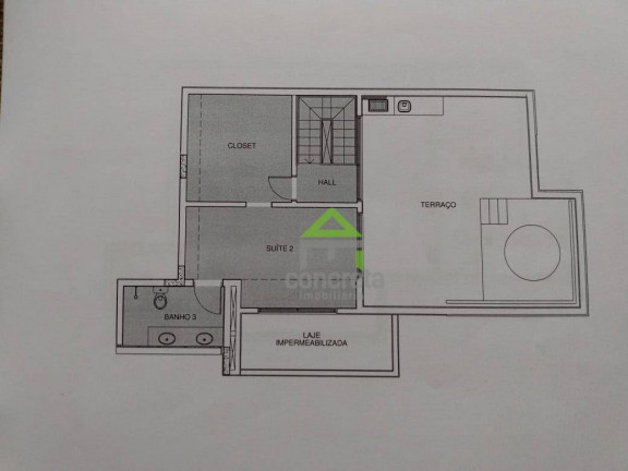 Imagem Apartamento com 3 Quartos à Venda, 434 m² em Chácara Pavoeiro - Cotia Imagem Apartamento com 3 Quartos à Venda, 434 m² em Chácara Pavoeiro - Cotia