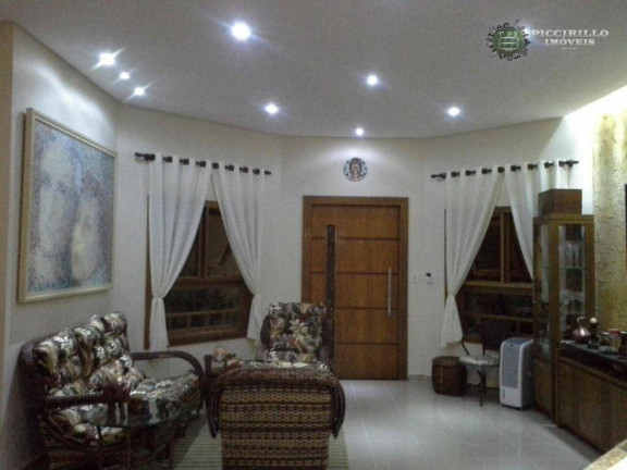 Imagem Casa com 2 Quartos à Venda, 150 m² em Balneário Flórida - Praia Grande Imagem Casa com 2 Quartos à Venda, 150 m² em Balneário Flórida - Praia Grande