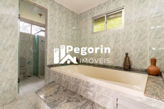 Imagem Imóvel com 7 Quartos à Venda, 39.000 m² em Zona Rural - Bocaiúva Do Sul