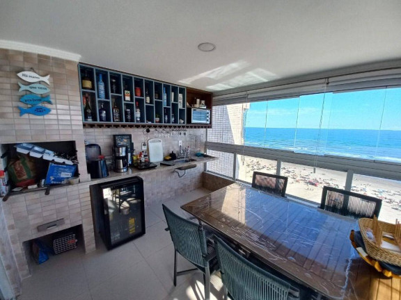 Imagem Cobertura com 3 Quartos à Venda, 193 m² em Aviação - Praia Grande Imagem Cobertura com 3 Quartos à Venda, 193 m² em Aviação - Praia Grande