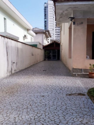 Imagem Sobrado com 3 Quartos à Venda, 350 m² em Aparecida - Santos Imagem Sobrado com 3 Quartos à Venda, 350 m² em Aparecida - Santos