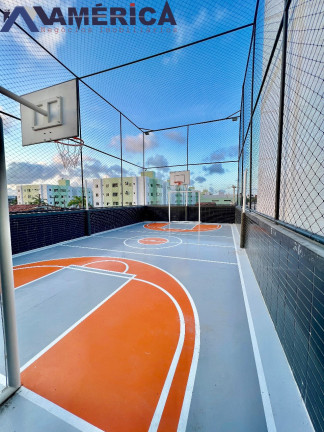 Imagem Imóvel com 2 Quartos à Venda, 52 m² em Ernesto Geisel - João Pessoa Imagem Imóvel com 2 Quartos à Venda, 52 m² em Ernesto Geisel - João Pessoa